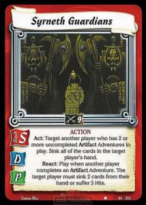 Syrneth Guardians